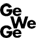 Logo der GeWeGe